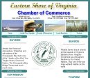 Eastern Shore of Virginia Chamber of commerce.