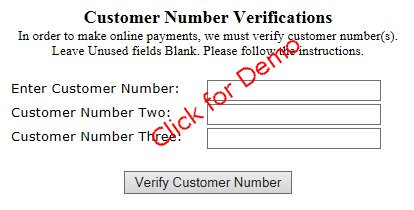 Authorize.net Server Integration method